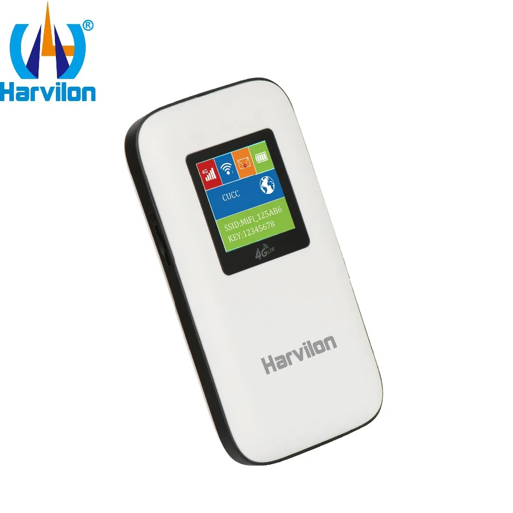 Mini Myfi Hotspot Router Modem With SIM Slot 4G GSM WIFI Router LTE