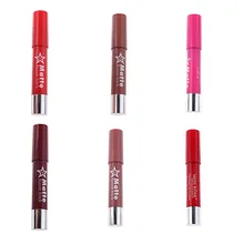 Miss Rose горячая Распродажа матовая губная помада бархат высокое качество водонепроницаемый стойкий блеск для губ бренд макияж Прямая