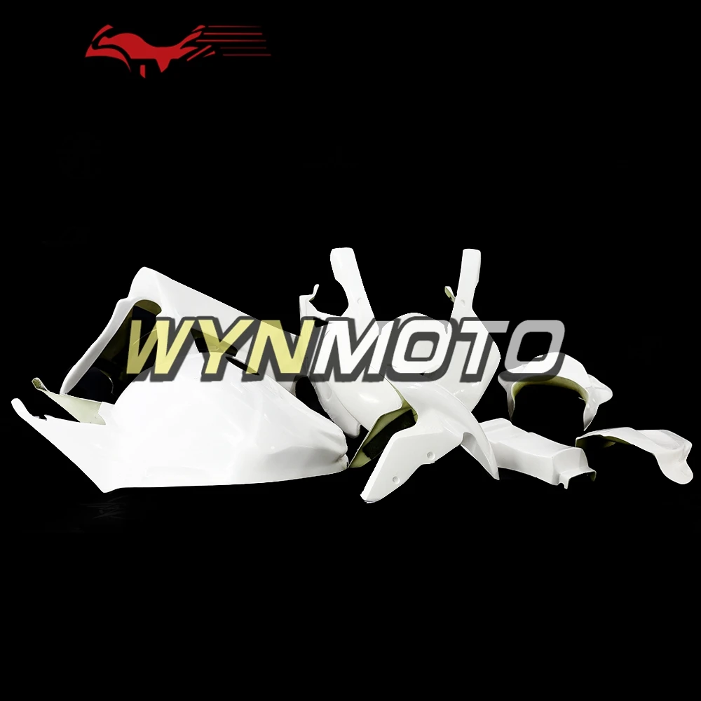 Новый Неокрашенный мотоцикл обтекатель корпуса для BMW S1000RR 2012 2013 2014 Sportbike Racing