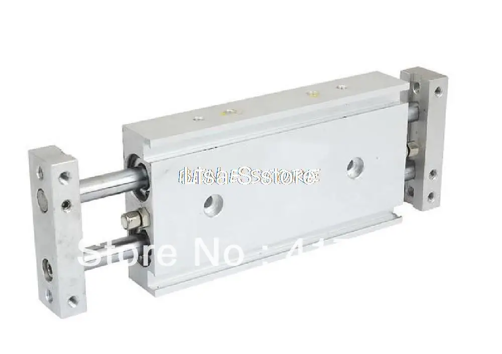 

SMC Type Cylinder CXSWM 10-25 Compact Type Dual Rod Cylinder Double Acting 10mm-25mm Accept custom