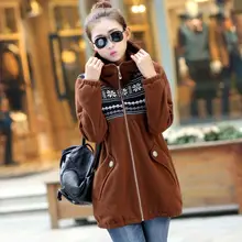 Женская толстовка размера плюс XL-6XL(bist 130 см), осенне-зимние толстовки, флисовая одежда, Женская куртка, женская верхняя одежда