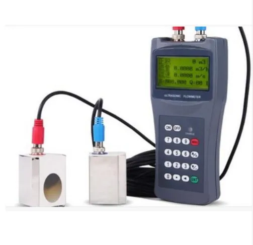 Цифровой фонарь TDS 100H S1 светодиодный новый RH|ultrasonic flowmeter|flow meterflowmeter ultrasonic |