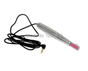 

Aluminum Tattoo Permanent Makeup Pen Machine Eyebrow Make up Lips Rotary Swiss Motor Tattoo for permanent makeup machine kit