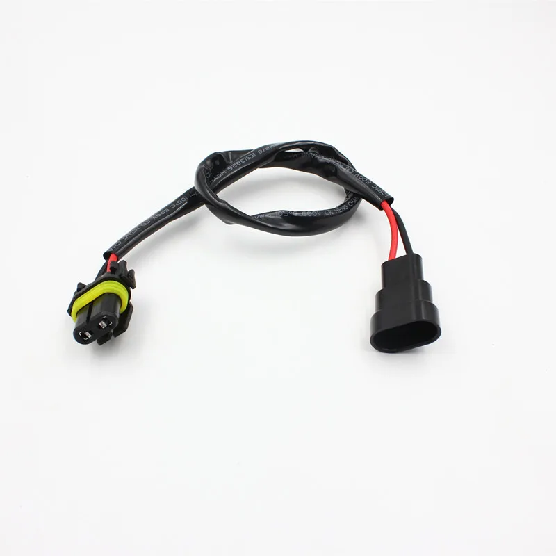 9006 HB4 Male Female cable (1)