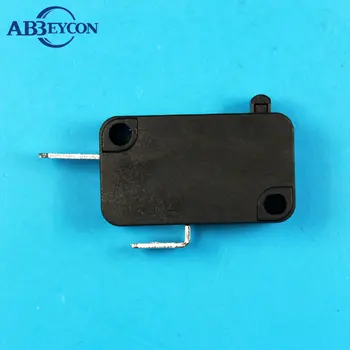 

YT KW7-0B solder connect terminal micro switch Soldering Terminal Micro Switch