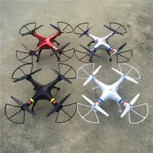 Syma X8 X8C X8W FPV RC Drone Quadcopter Without Camera Professional Dron With Holder For Gopro/SJCAM/Xiaoyi/Eken Action Camera