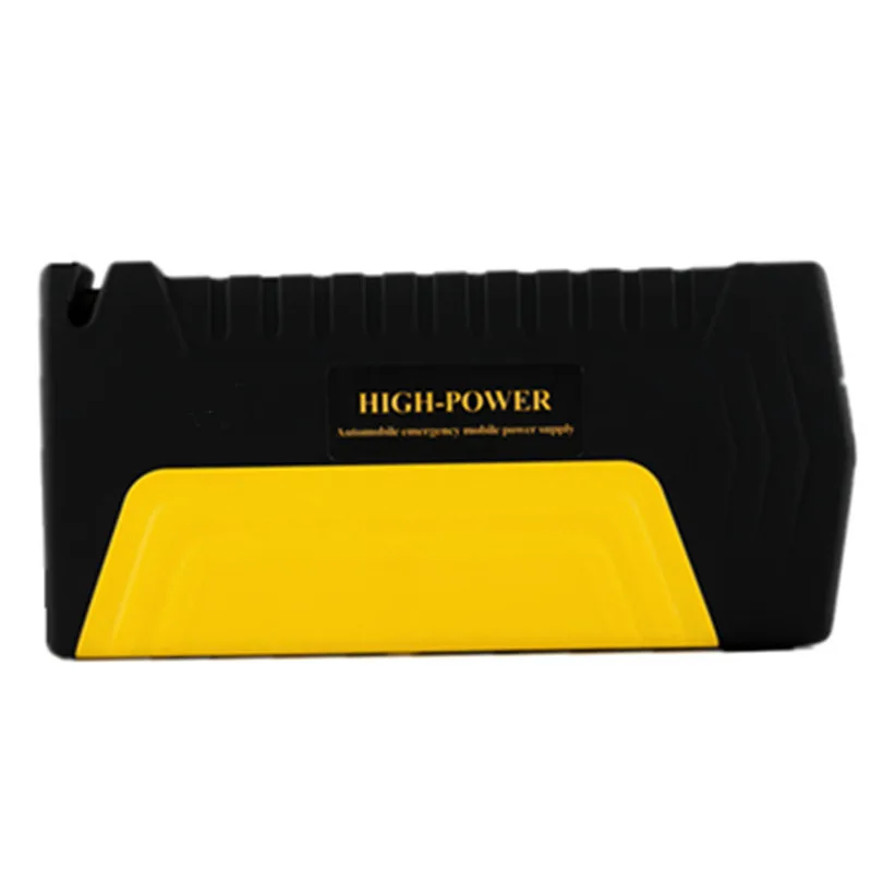 Горячая Оценка! Аварийный автомобильный стартер мини портативное зарядное