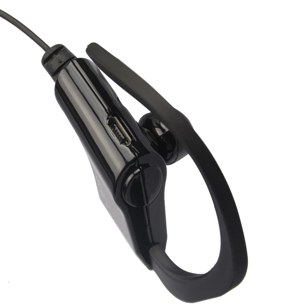 Bluetooth гарнитура беспроводная с микрофоном оригинальная Спортивная YUER S 501 BT4.1 CSR 4 1