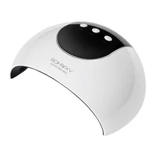 Светодиодный УФ-гель для ногтей отверждения лампа Сушилка для гель-лака машина для ногтей лак для ногтей свет светодиодный лампа для высушивания Маникюрный Инструмент Горячий