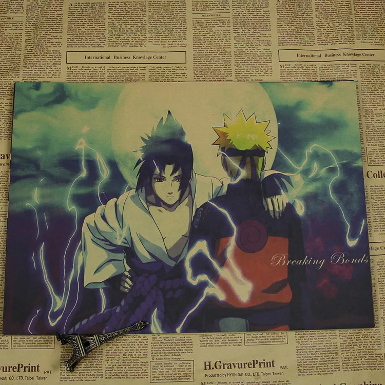 Anime Posters Cheap