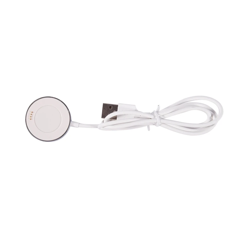 

SmartWatch Charger For Huawei Watch 1st Gen Charger Cable(3ft/1m) white