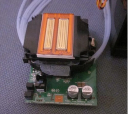 

NEW PRINT HEAD 200 FOR LEXMARK PRO208 PRO708 Printer