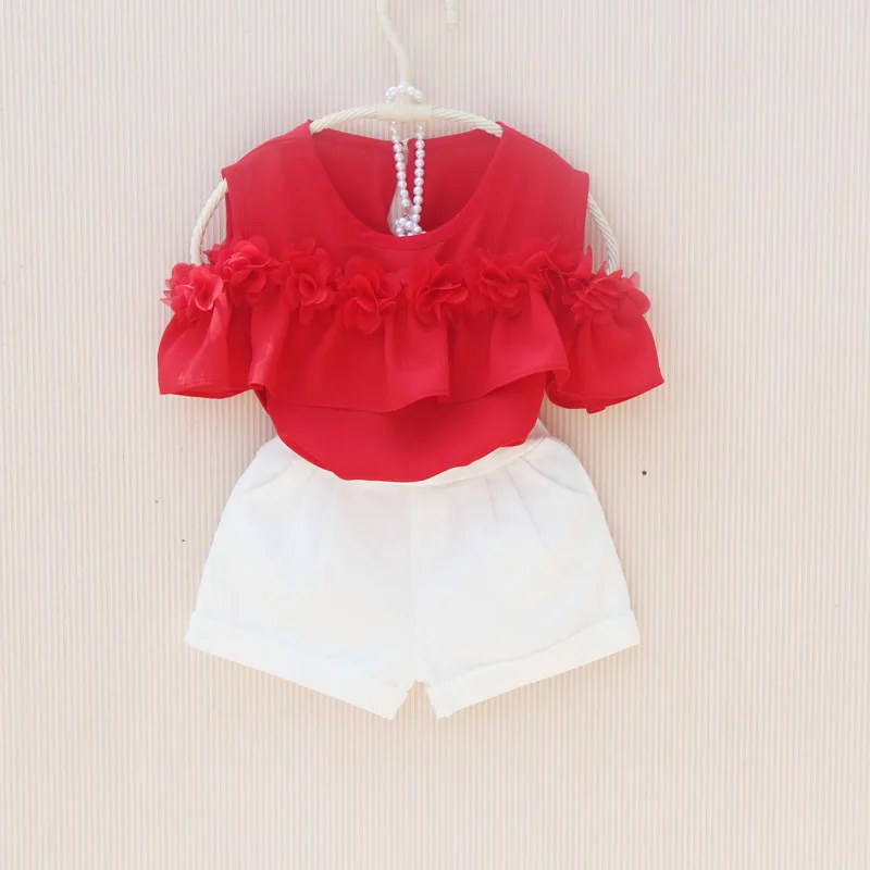 girls blouse