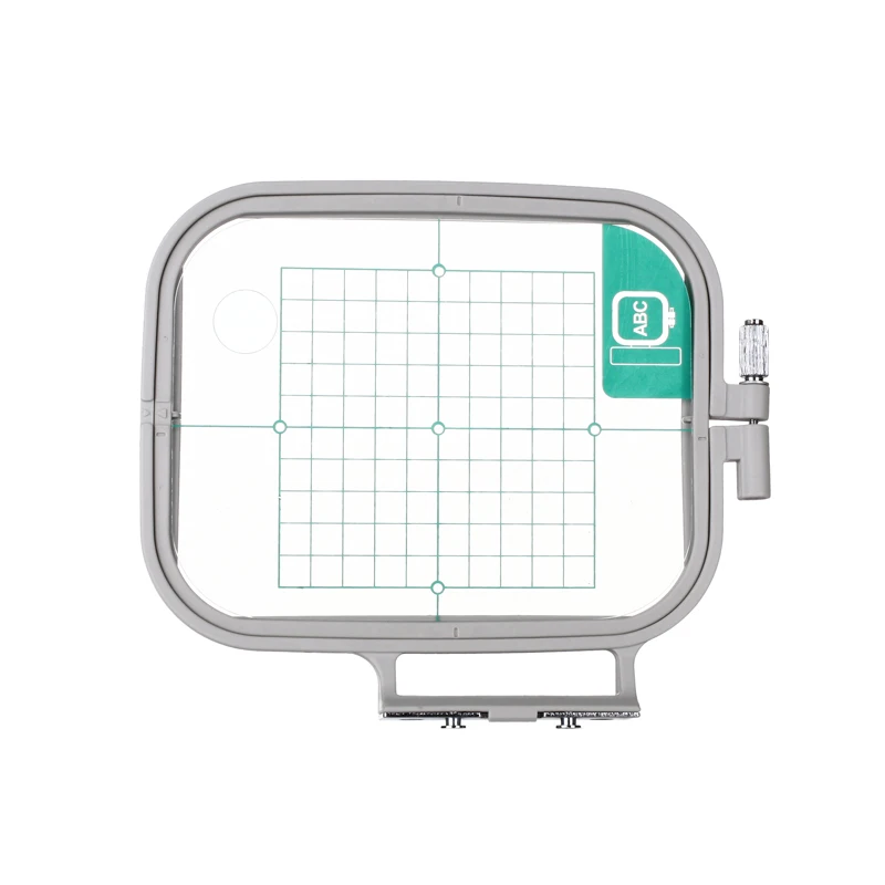 Пяльцы рамка для Brother PE-500 PE-400D он-240 LB-6700 PRW Innov-это 955 950D 900D 500D, Babylock, SA432 швейная машина