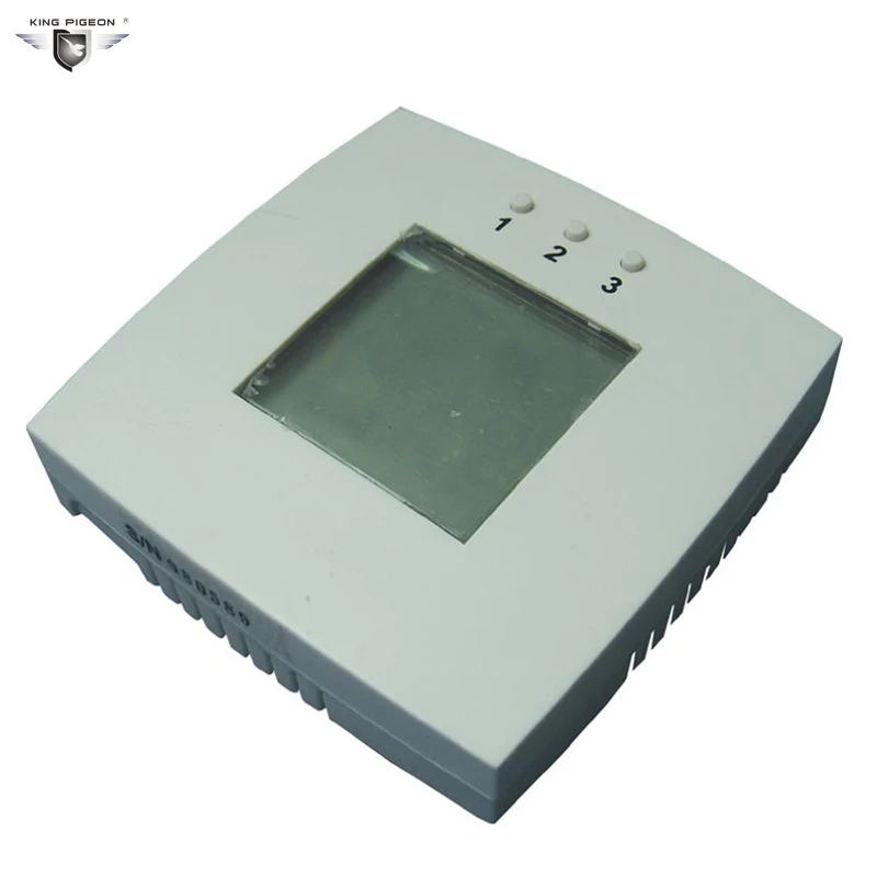 

TMD200 King Pigeon Digital Temperature Detector For Monitoring Strict Indoor Temperature Control Applications