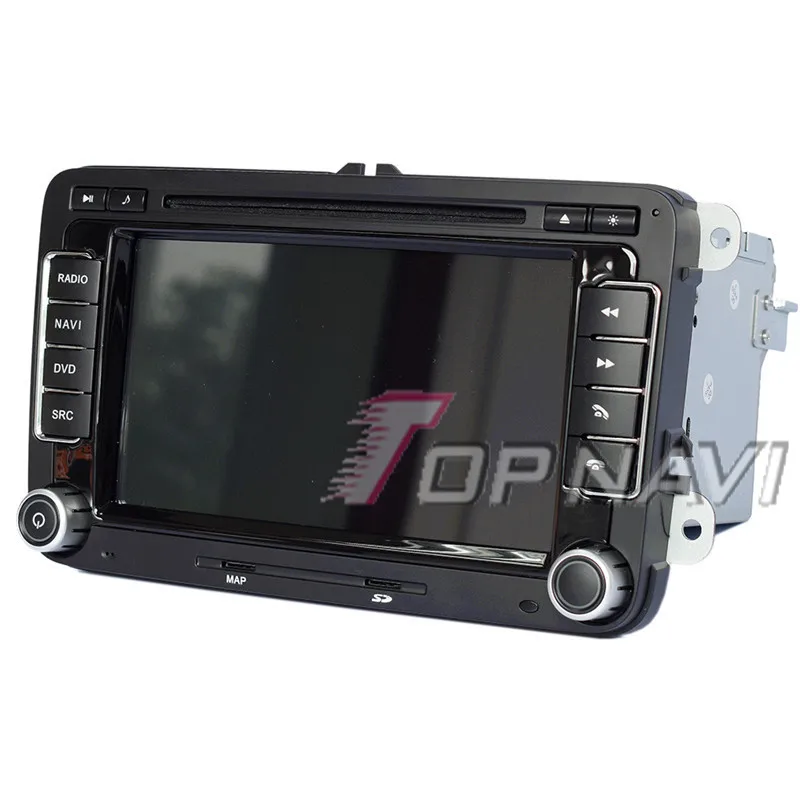 Top Topnavi 7" Octa Core S200 Android 8.0 Car DVD Multimedia Player for VW Universal Auto Audio Radio Stereo 2 DIN GPS Navigation 13 Top Topnavi 7" Octa Core S200 Android 8.0 Car DVD Multimedia Player for VW Universal Auto Audio Radio Stereo 2 DIN GPS Navigation 13