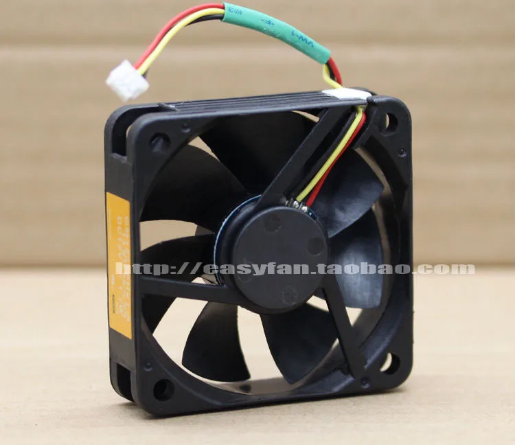 SUNON GM1255PHV1-A 13. B1196.R. GN DC 12 V 1,7 W 55x55x15mm Вентилятор проектора сервера