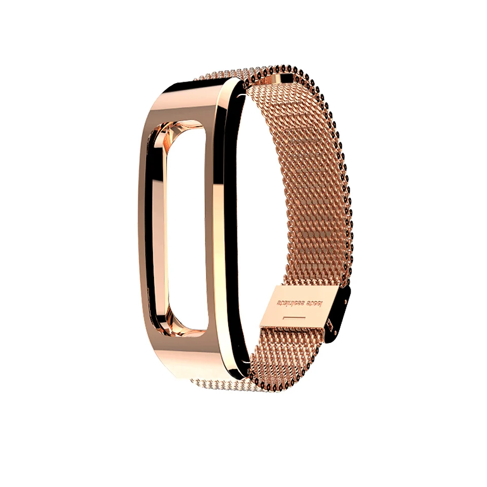 Mijobs Milanese Metal Strap for Huawei Honor Band 4 Running Strap Smart Watch Wristband Wrist Bracelet for Honor Band 4 Running Mijobs Milanese Metal Strap for Huawei Honor Band 4 Running Strap Smart Watch Wristband Wrist Bracelet for Honor Band 4 Running