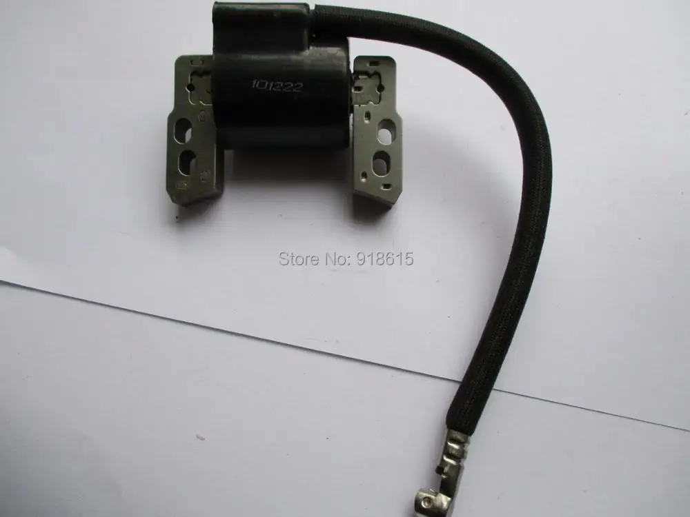 Aliexpress.com: Koop 6.5HP BOBINE HOGE DRUK PACK FIT BRIGGS EN STRATTON