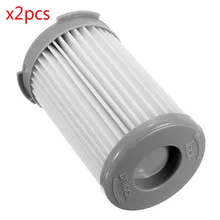2 шт. hepa фильтр пылесоса electrolux ZS203 ZT17635/Z1300-213 Запасные Части