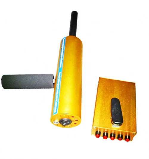 Gold Detector Long Range Diamond AKS 3D Metal gold metal detector | Инструменты