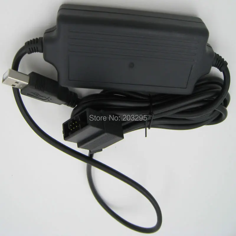 Программируемый логический контроллер PLC интерфейсный кабель USB XLogic только для ELC