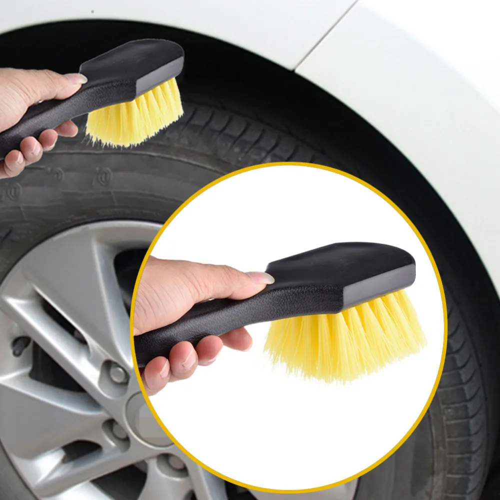 Buy Car Cleaning Brush Multi function Car Brush for