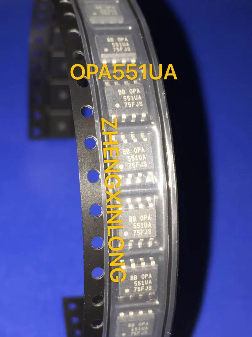 1 пьезас OPA551 OPA551PA DIP8 nuevo y Оригинал на складе | Обустройство дома