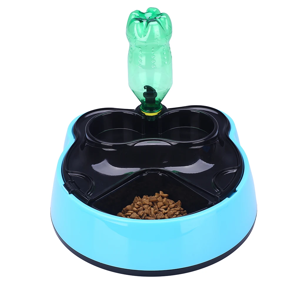 

Automatic Pet Feeder with Voice Record For Dogs Cats Smart LCD Screen Drinking Water Feeder Bowl Dispenser Fountain Pet Product