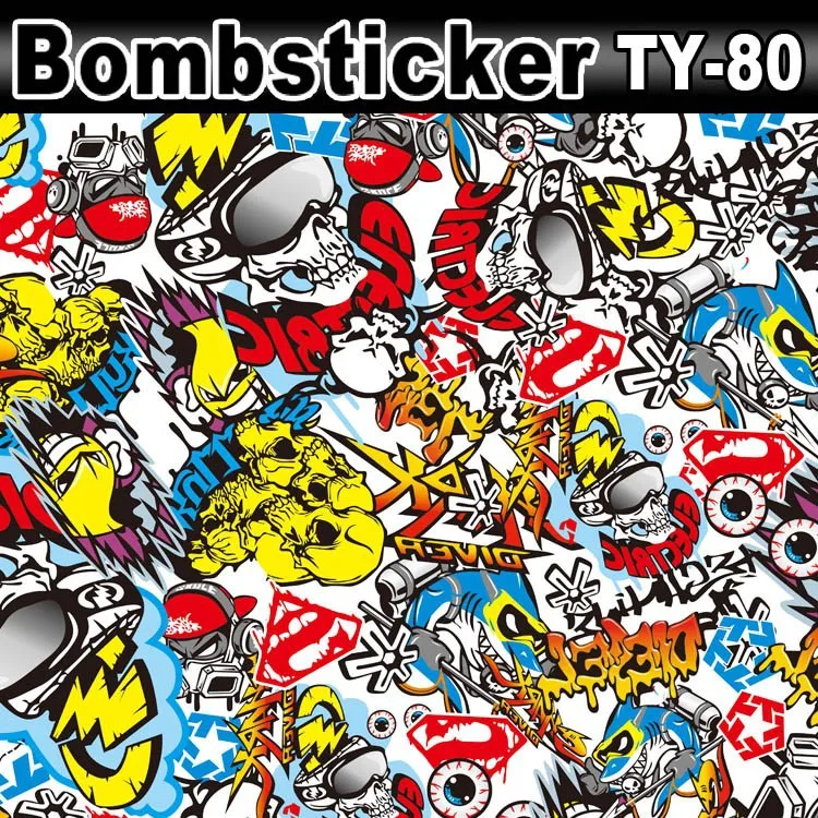 TY-80
