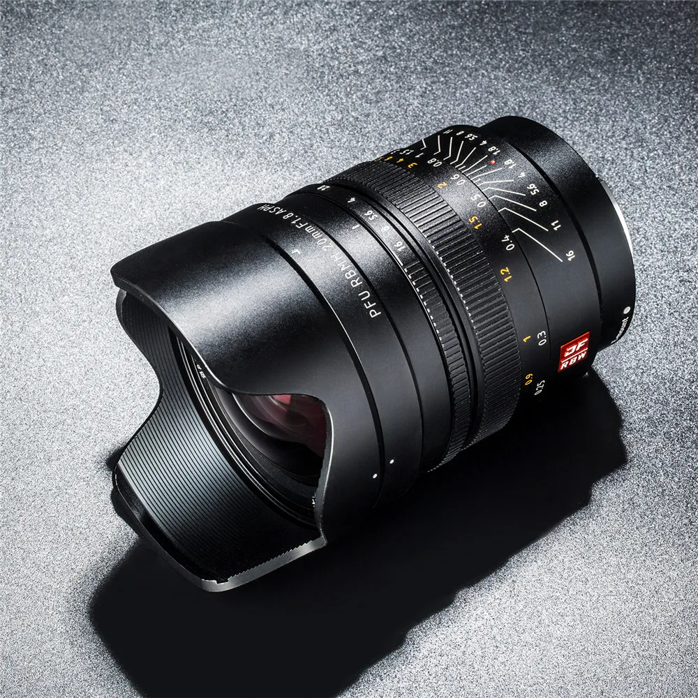 VILTROX 20 мм f/1 8 ASPH Полнокадровый широкоугольный основной фиксированный фокус для