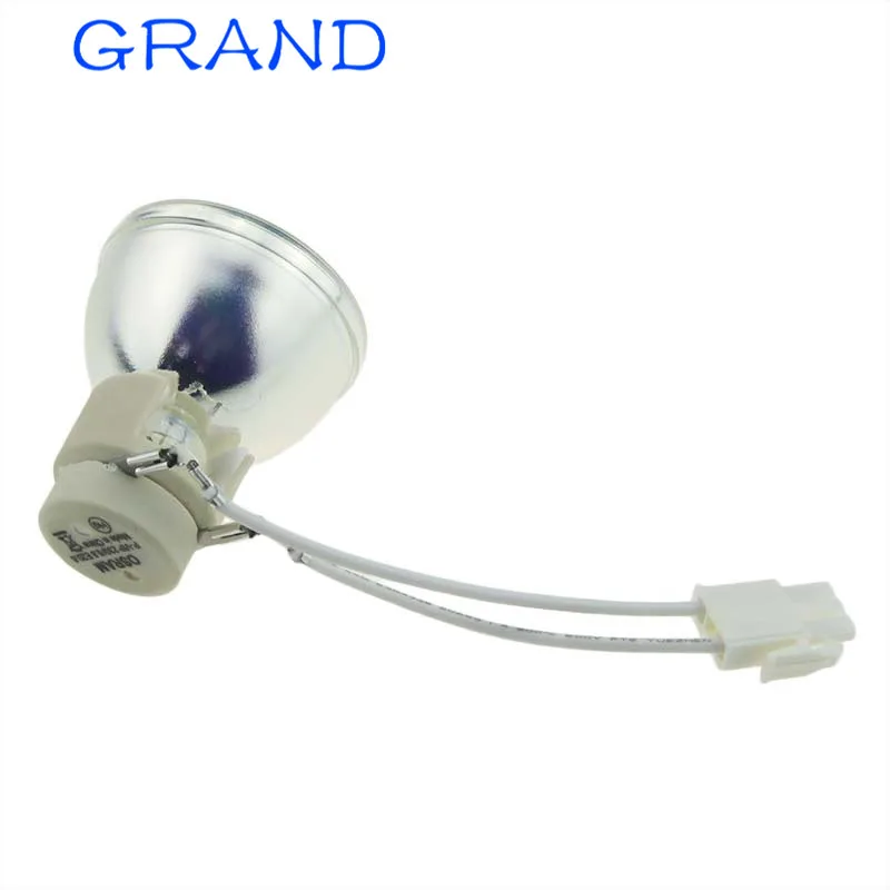 RLC-072 Replacement projector lamp bulb for VIEWSONIC PJD5123 PJD5133 PJD5223 PJD5233 PJD5353 PJD5523W PJD6653w Happybate