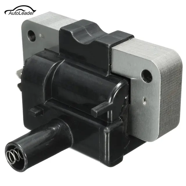 Buy Ignition Coil For Nissan Pathfinder Quest 3.3L Engine /Infiniti /Mercury