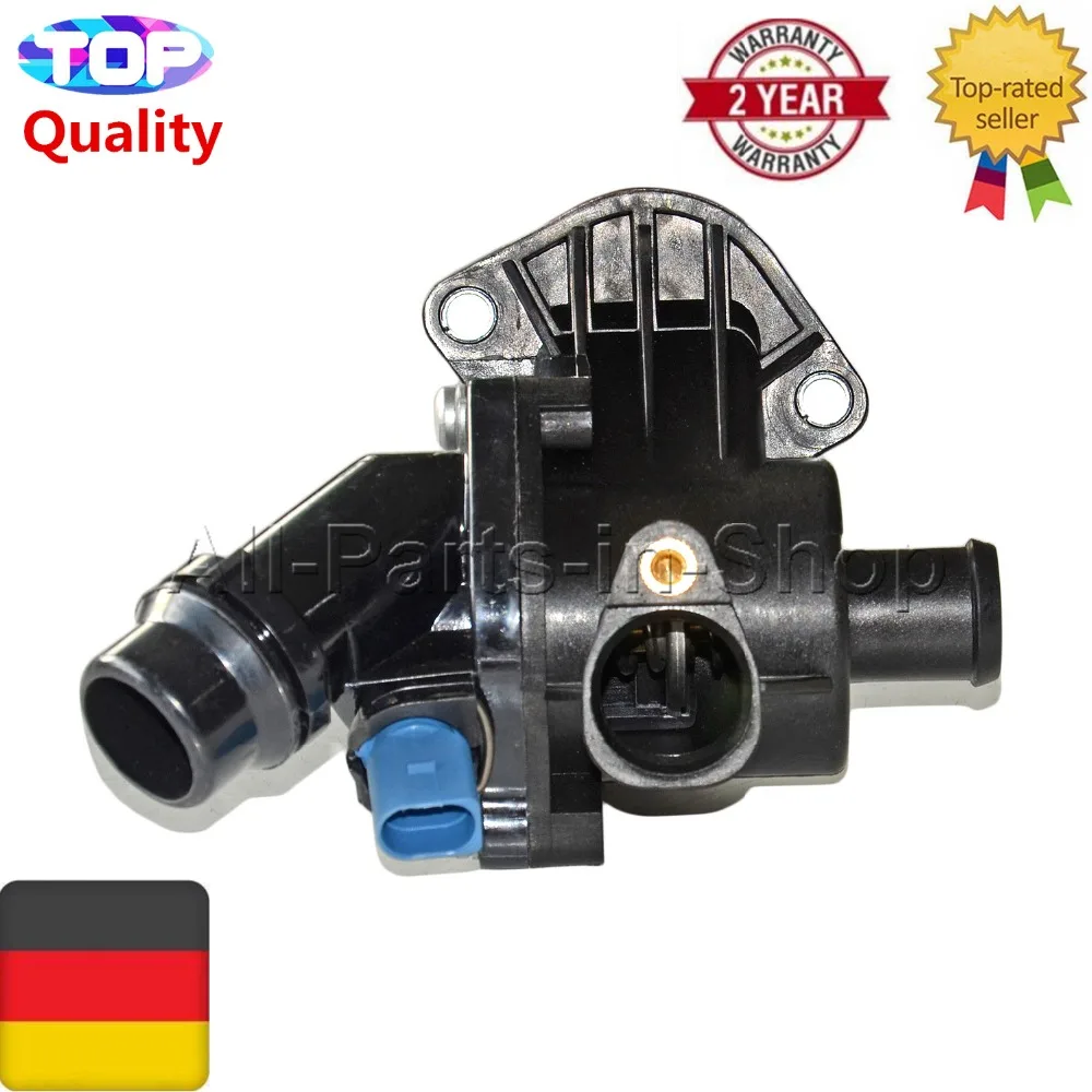 Thermostat Housing sensor kits for VW Passat 3b3 3b6 Audi A4 8E2 B6 8E5