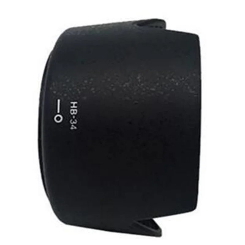 HB34 lens hood