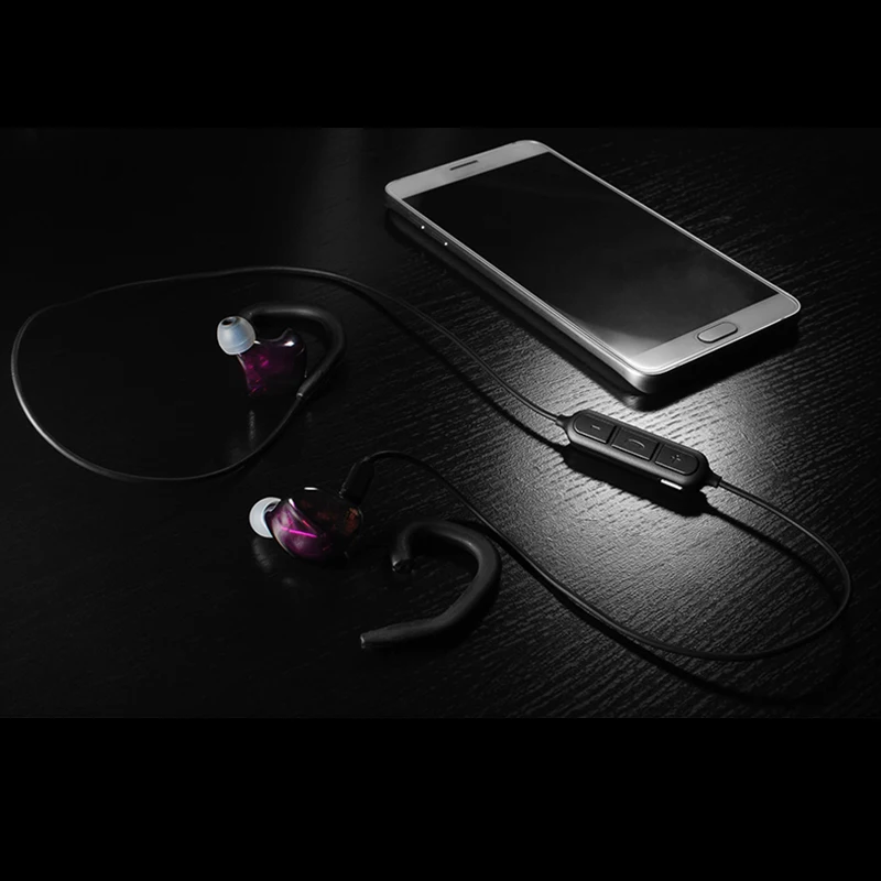 Bluetooth кабель DUNU LEAR для наушников TITAN3 беспроводной MMCX TITAN5 DK3001 предназначен съемных