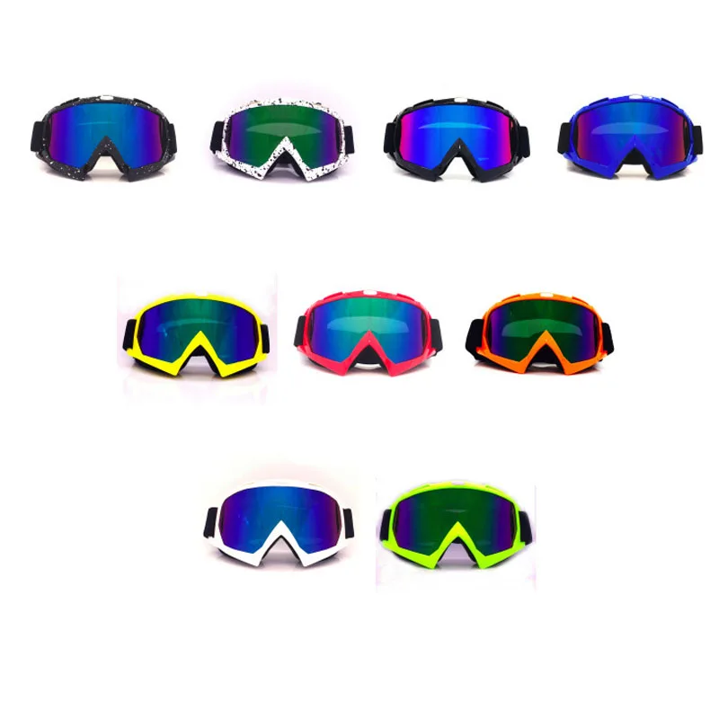 

Motorcycle cross-country goggles ski goggles riding outdoor goggles