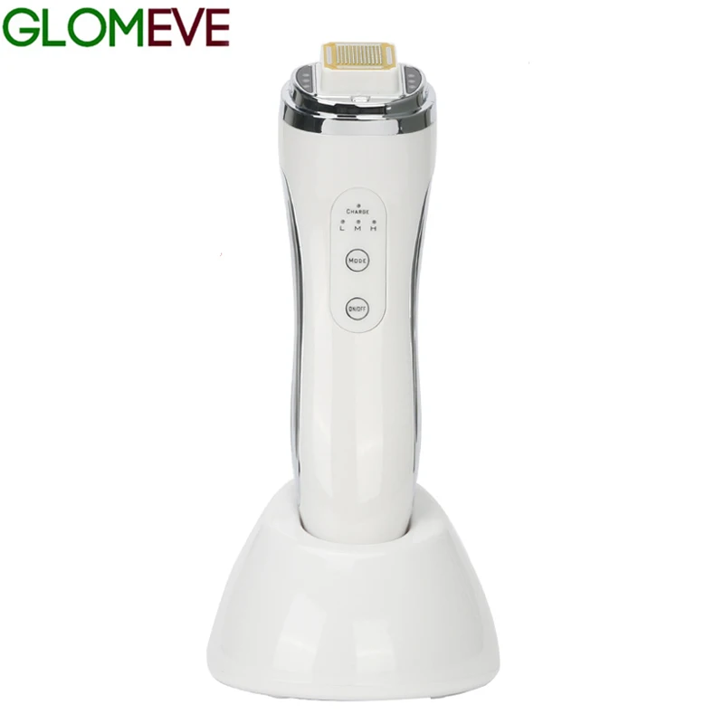 

Rechargeable Radio Frequency Thermage Beauty Facial Massage SPA Lifting Rejuvenation Remove Wrinkle Skin Care Family Machine
