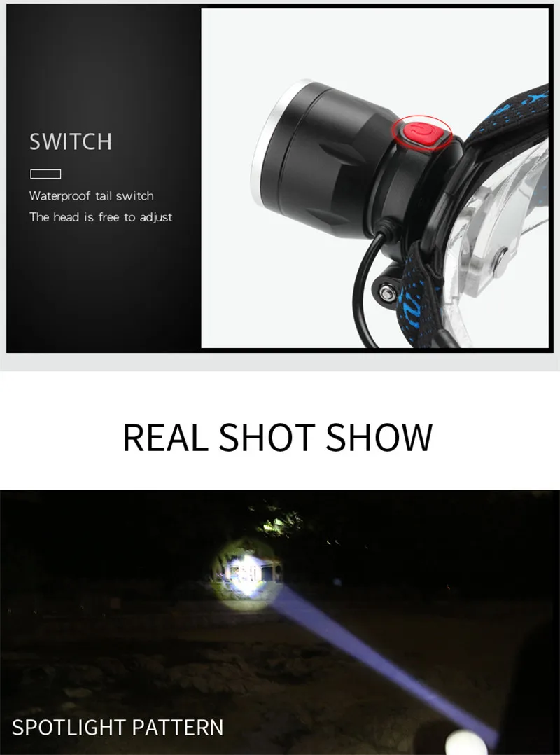 headlight 11