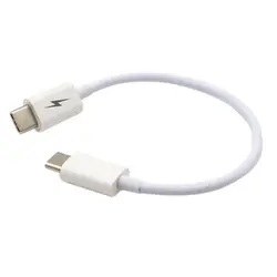 Мобильный телефон зарядки и синхронизации данных кабель высокое Скорость Тип C кабель Реверсивный разъем для Leshi Meizu Xiaomi Mac book Лидер продаж