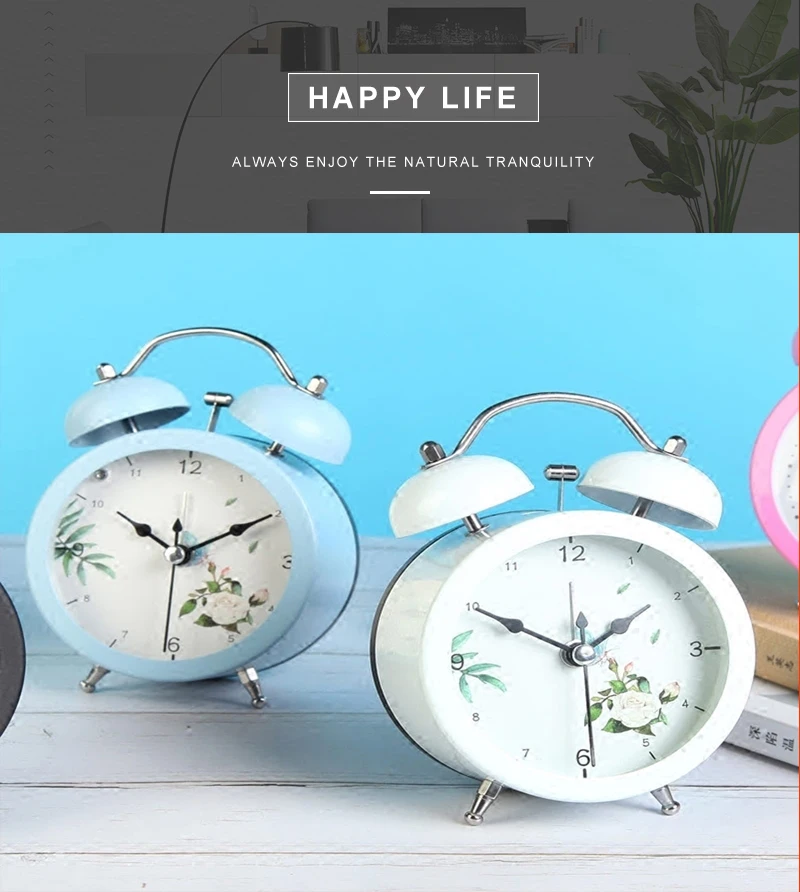 reloj despertador (2)