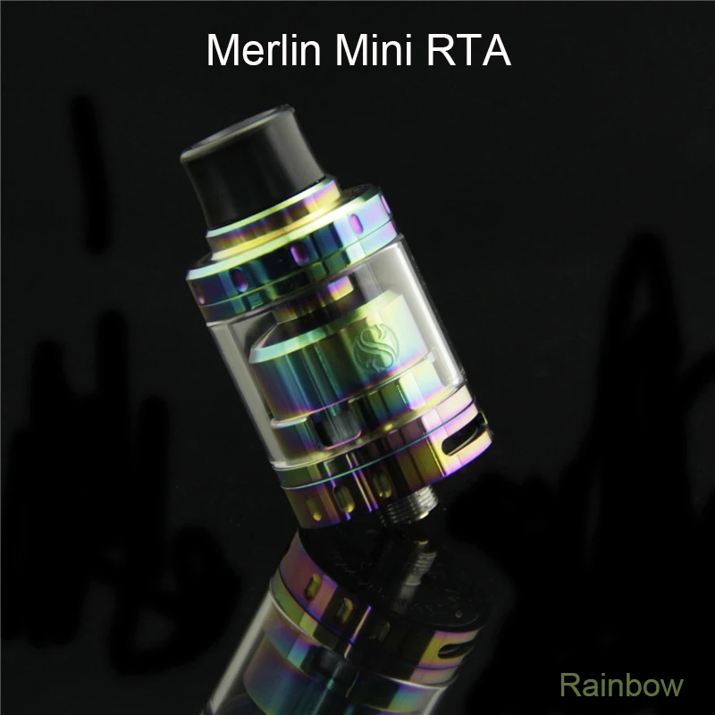 atomizer rta-2