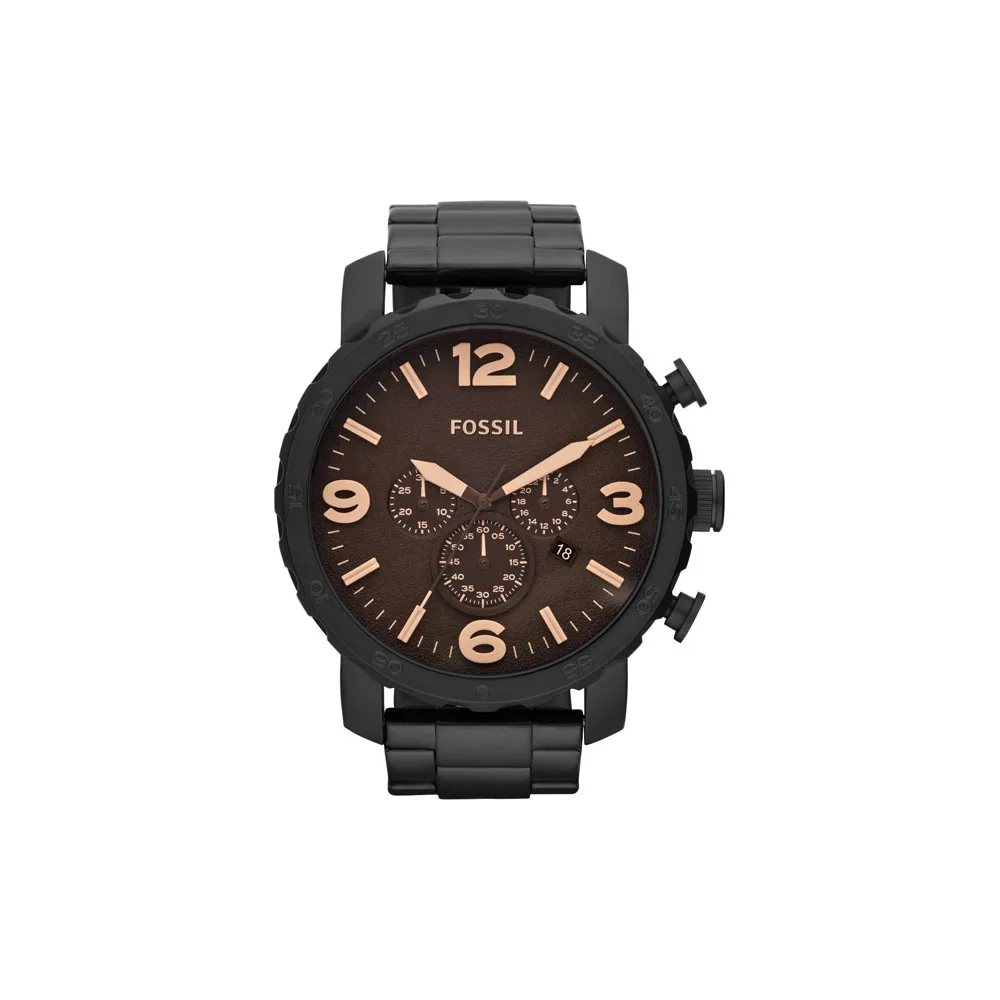 Наручные часы Fossil JR1356 мужские кварцевые
