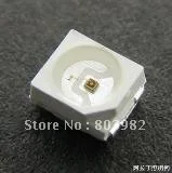 

100PCS Free shipping 3528 940nm IR LED 1.0-1.5v SMD infrared sensor (CE&Rosh)
