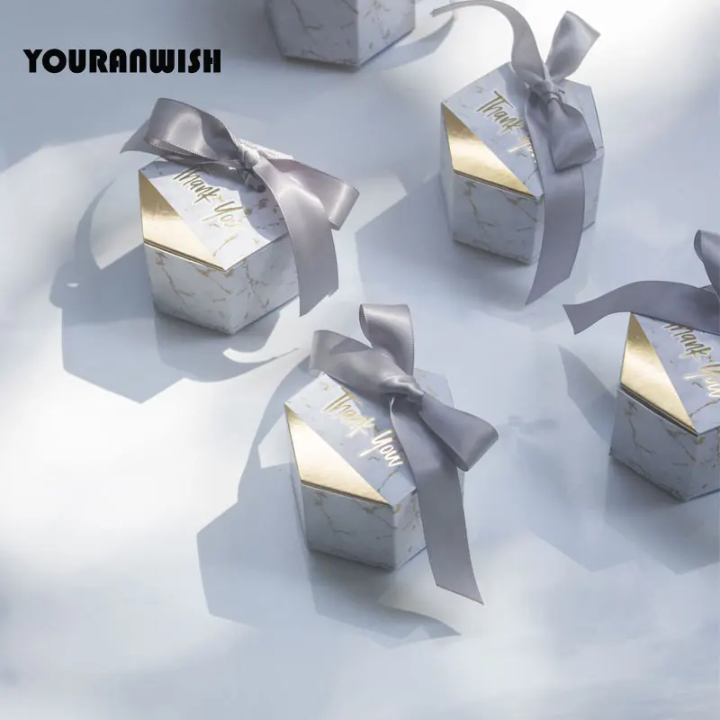 50 шт. новинка Креативные украшения YOURANWISH конфеты аксессуары для вечевечерние
