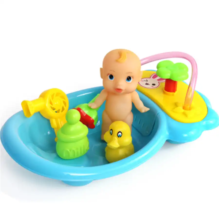 plastic tubs for toys