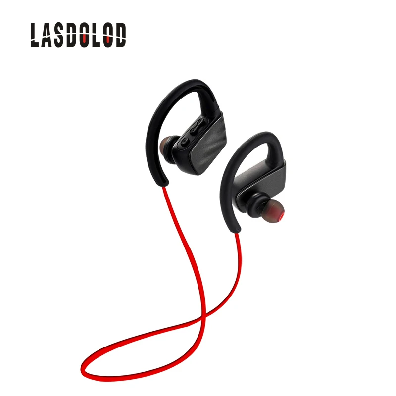 Casque Sans Fil Imperméable à Leau De Natation écouteurs Bluetooth