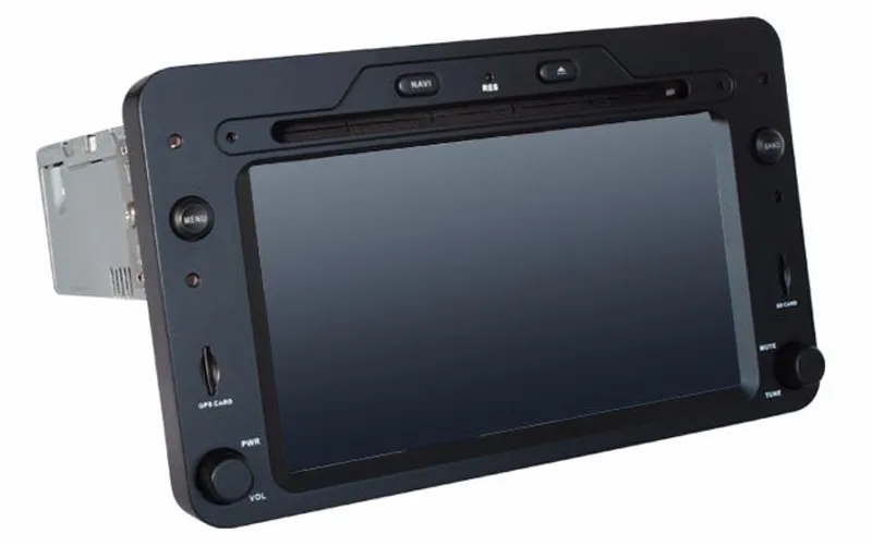 Excellent Steering Android 8.0 4GB RAM car DVD player RDS Radio BT OBDW DVR rear camera TV For Alfa Romeo Spider 159 Brera 159 Sportwagon 33