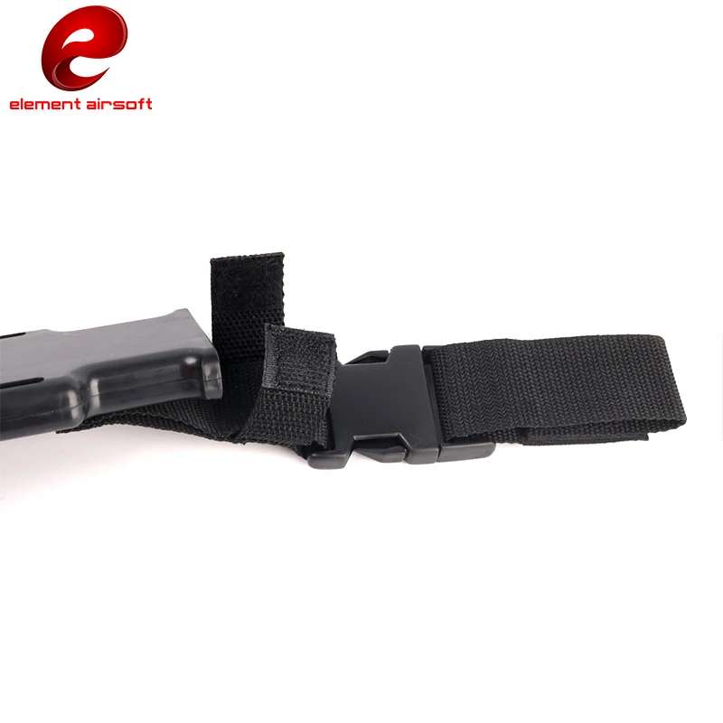 Элемент Тактической Подготовки M9 резиновый штык с пластиковой кобурой мягкий нож косплей игрушки черный CY337