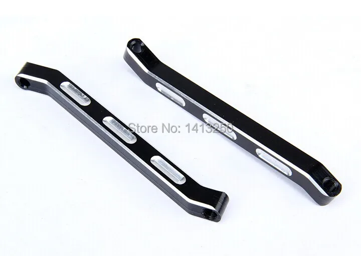 

CNC Rear Shock Tower Support Brace for HPI BAJA Rovan King Motor 5B 5T 5SC